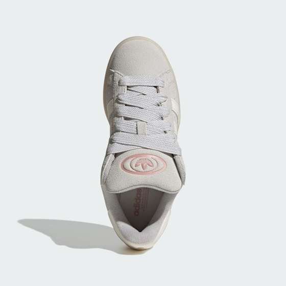 Adidas Originals Campus 00s Dame Aar/Greone/Cwhite 40 - side b