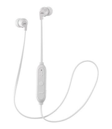 JVC Bluetooth Hvit