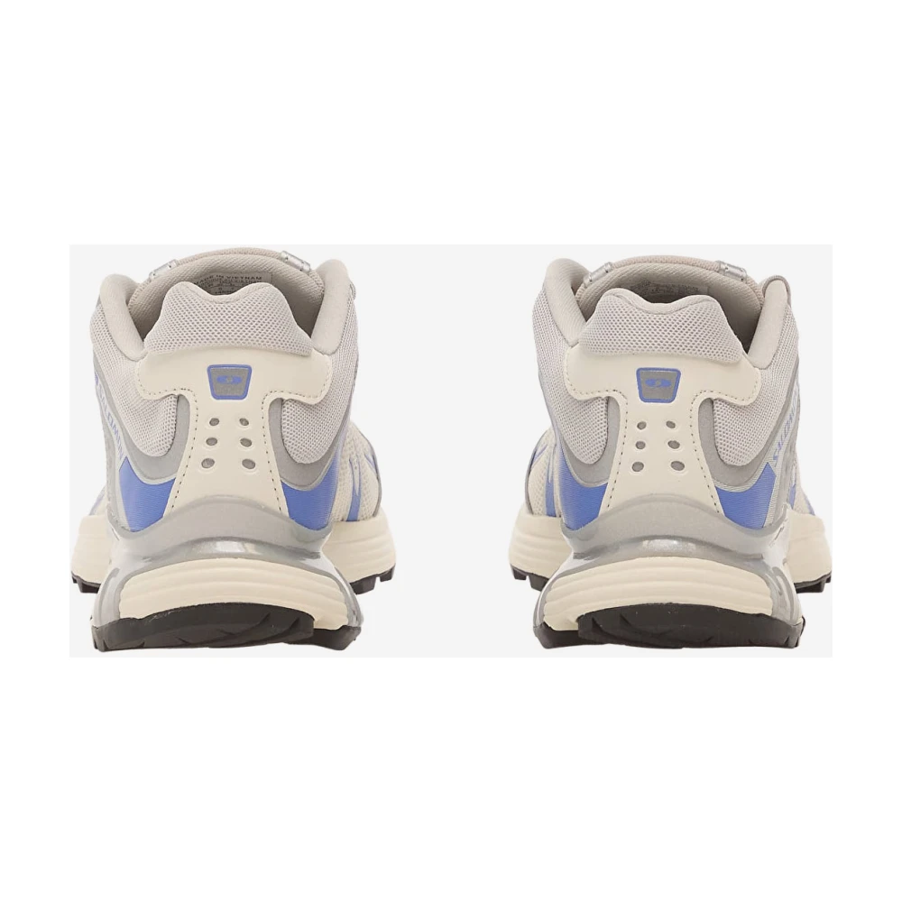 Salomon Dame Sko Flerfarget 37 1/2 EU, - side a