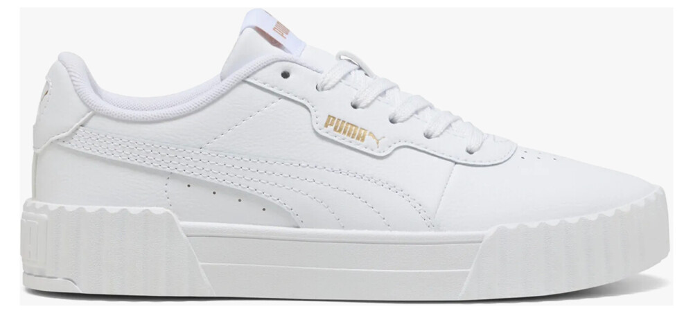 Puma Carina 3.0 Hvit 37 - main photo