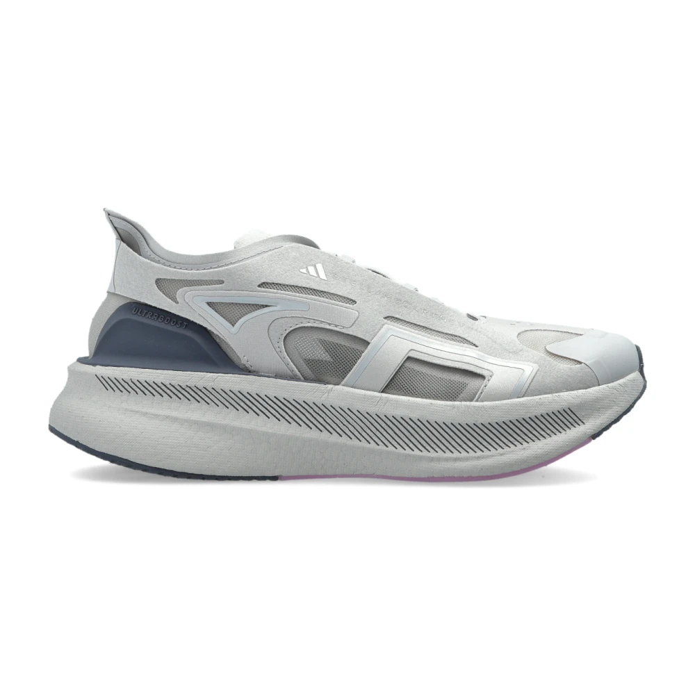 Adidas by Stella McCartney Dame Sko Grå 39 EU, - main photo