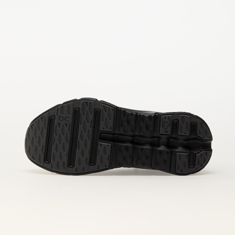 On Cloudtilt - Black - 37.5 - side a
