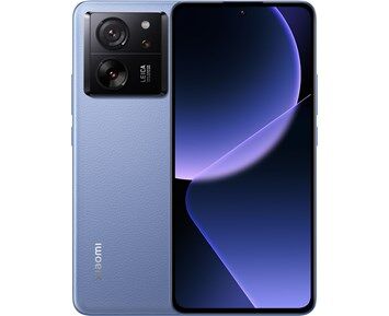 Xiaomi 13T Pro 12+512GB Alpine Blå