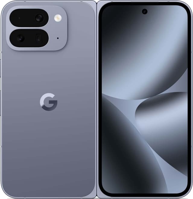 Google Pixel 10 Pro Fold 5G 16GB/256GB Månesten