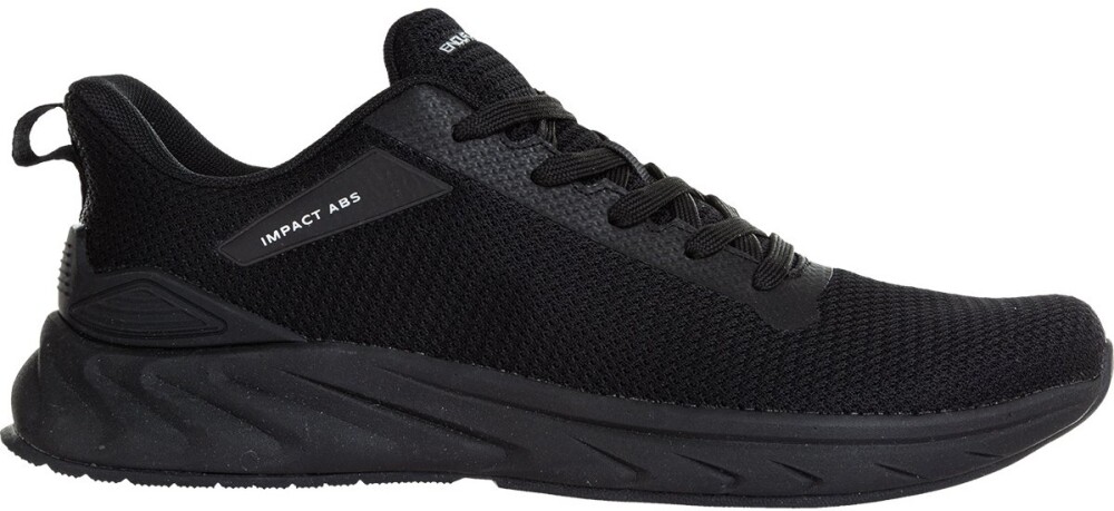Endurance  Humrent Lite Sneakers Mens Black   1001 Black 41 - main photo