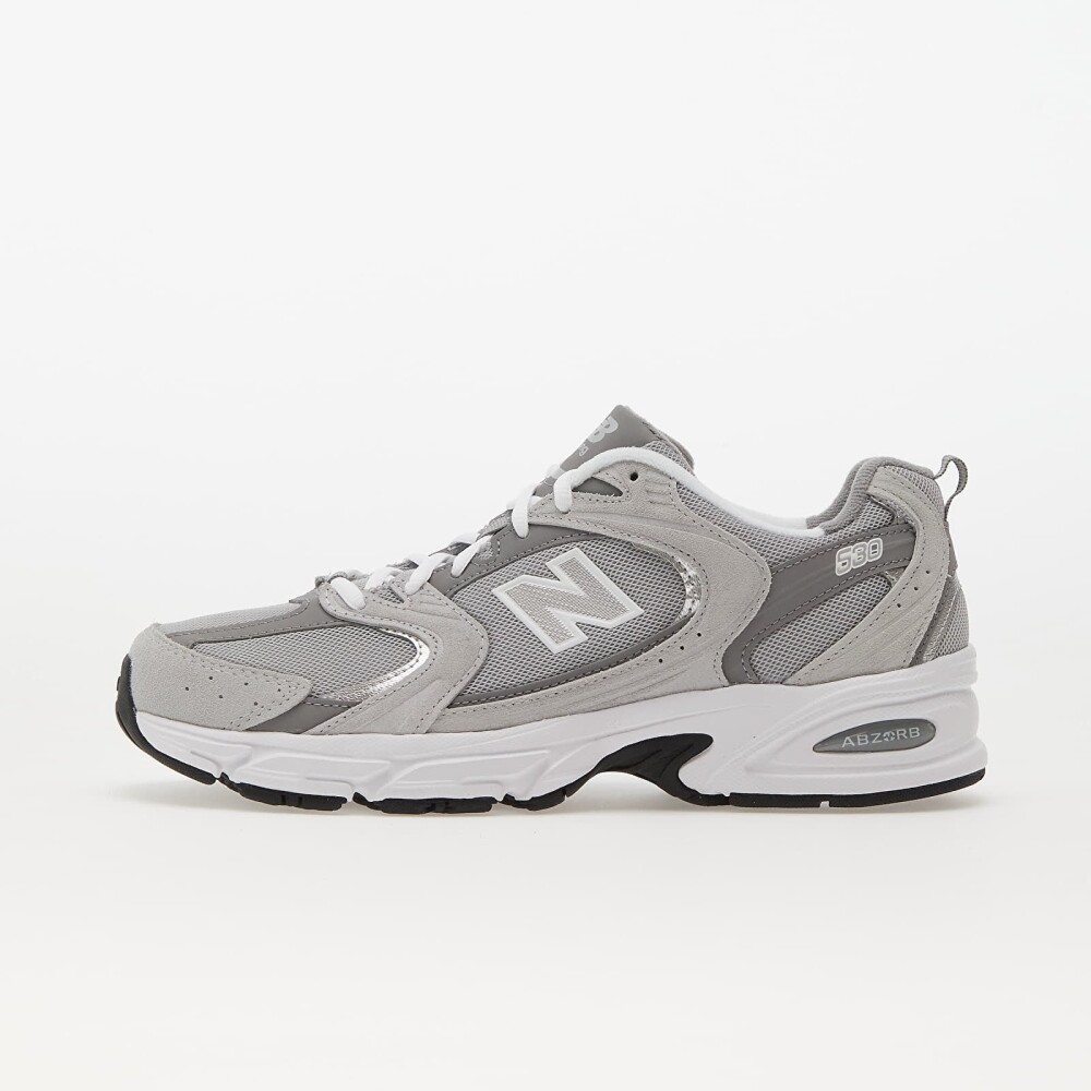 New Balance 530 Grey 46.5 - main photo