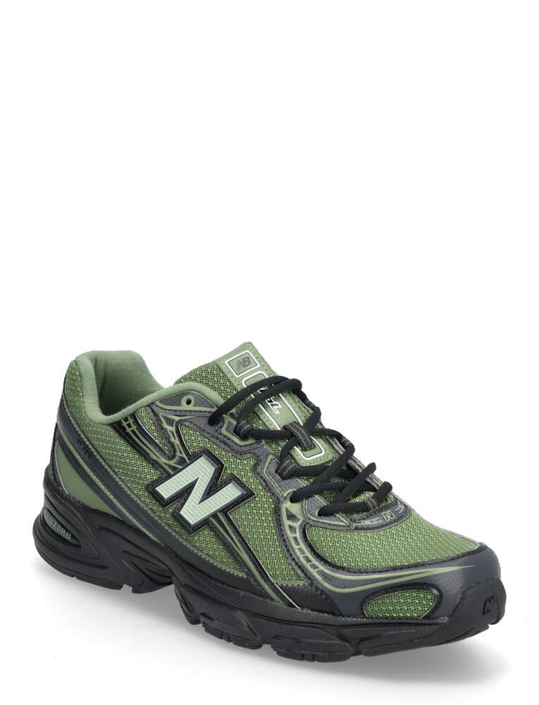 New Balance 740 Khaki green 47.5 - main photo
