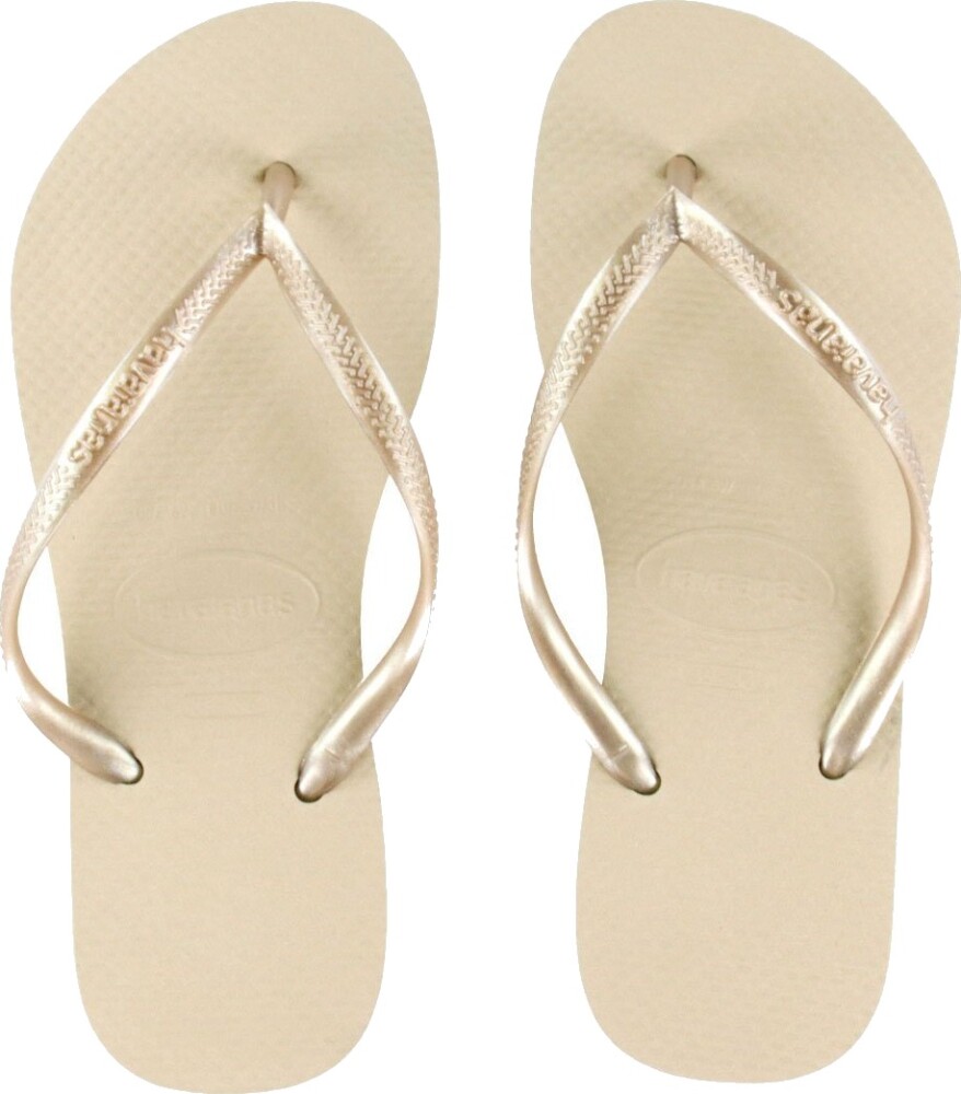 Havaianas Hav. Slim Beige 37 38 - main photo