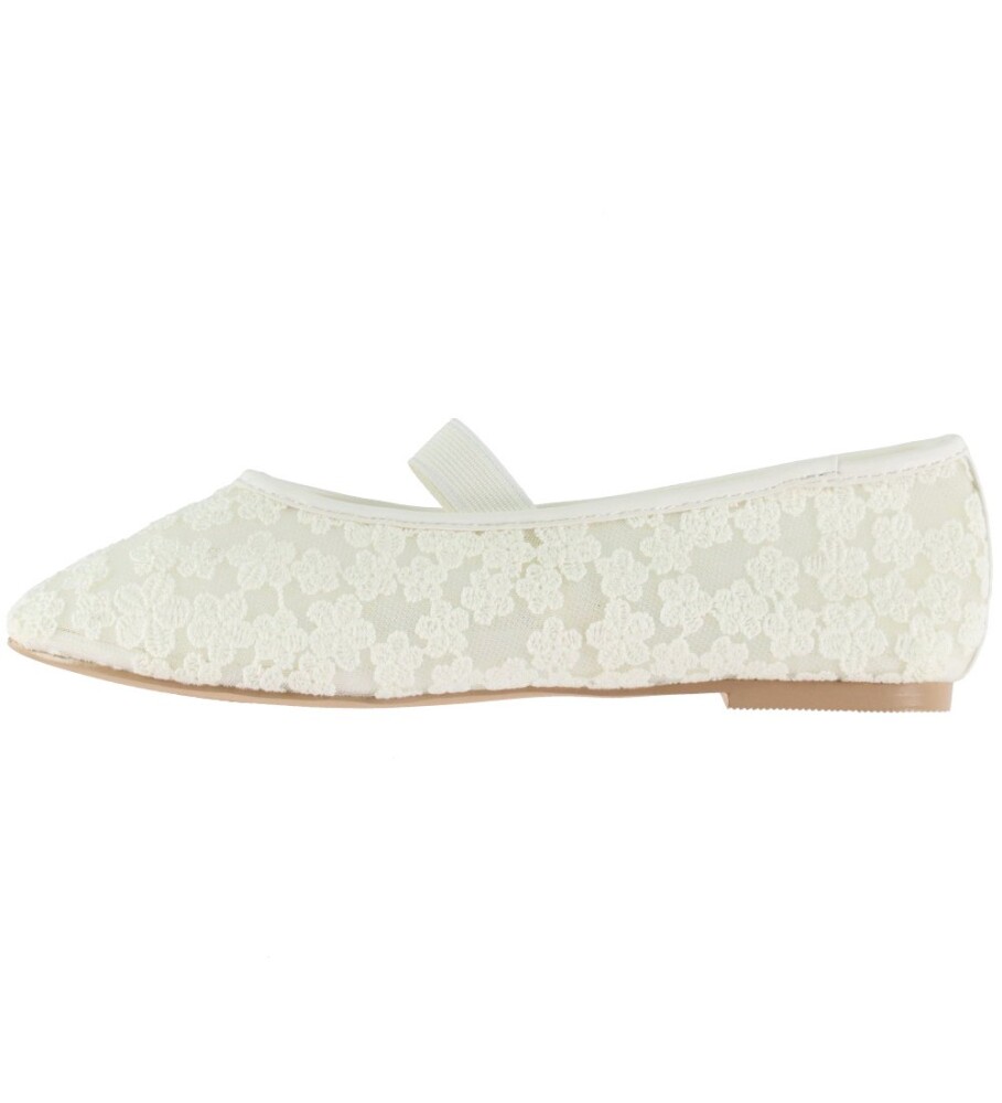 Sofie Schnoor Young Aginysy Ballerina Cream 39 - side a