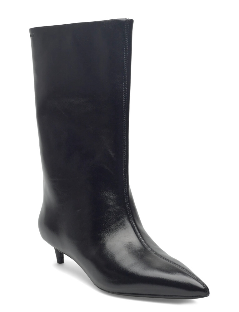 BOSS Gracey_Haboot35_Na   Black   39 - main photo
