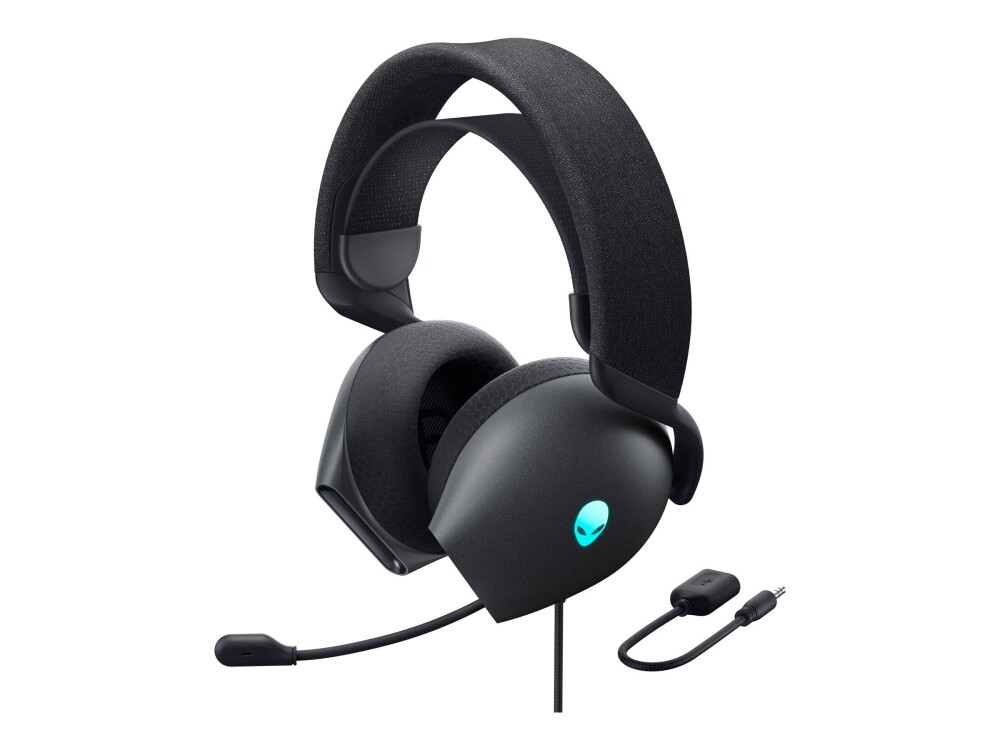 DELL Alienware Gaming Headset AW520H - hodesett