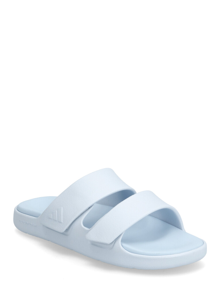 Adidas Sportswear Znsory Sandal   Blue   37 - main photo