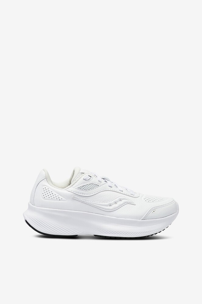 Saucony   Joggesko Integrity Metro   Hvit - main photo