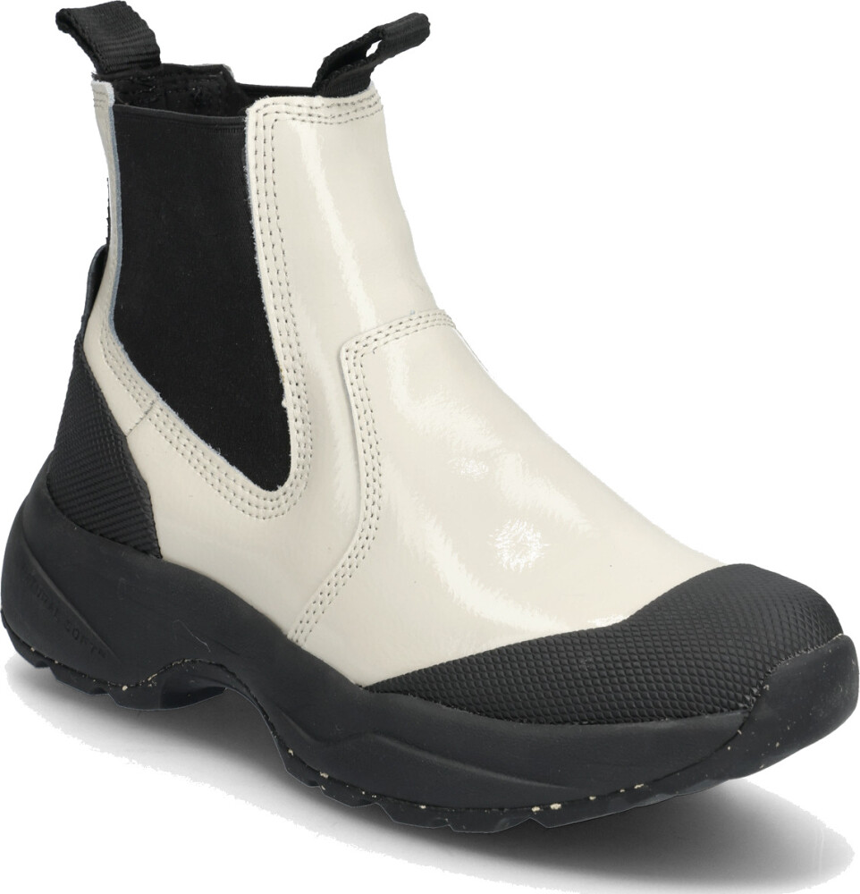 WODEN Hega Patent Waterproof   Black   41 - main photo