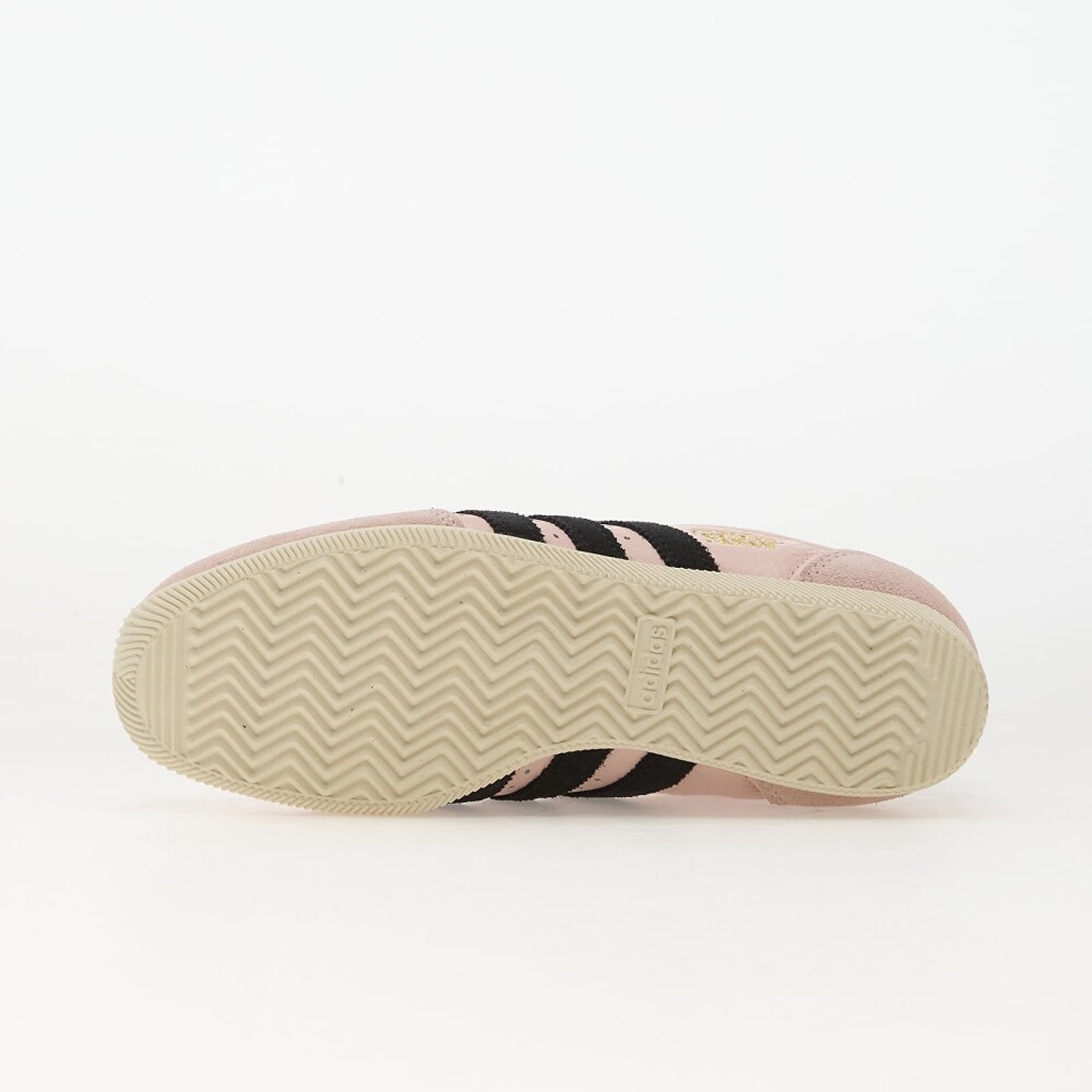 adidas Japan W Sanpin/ Core Black/ Gold Metallic EUR 37 1/3 - side a