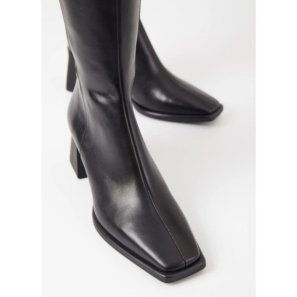 Vagabond Shoemakers Dame Sko Svart 41 EU - side b