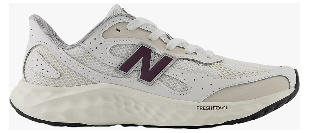 New Balance FreshFoam Arishi v4 Hvit 36 - main photo