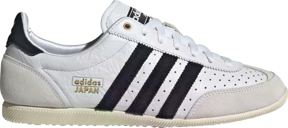 adidas Originals Japan W - White - 40 - main photo
