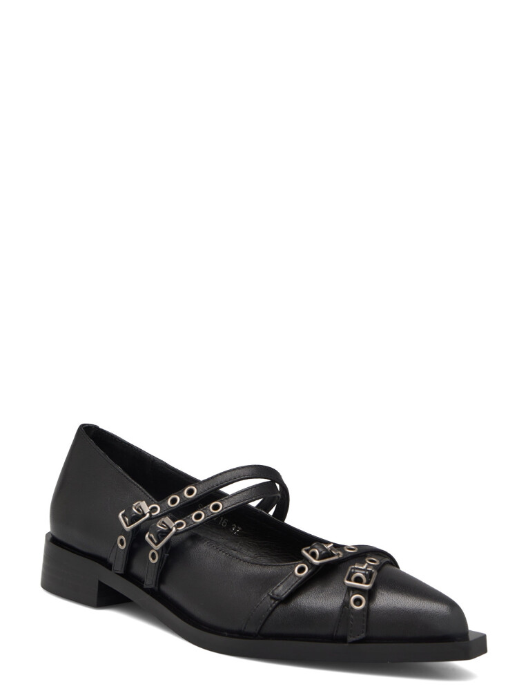 Sofie Schnoor Shoe - Black - 41 - main photo