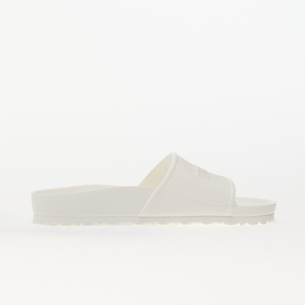 Birkenstock Barbados Eva Unisex White 36 - side b