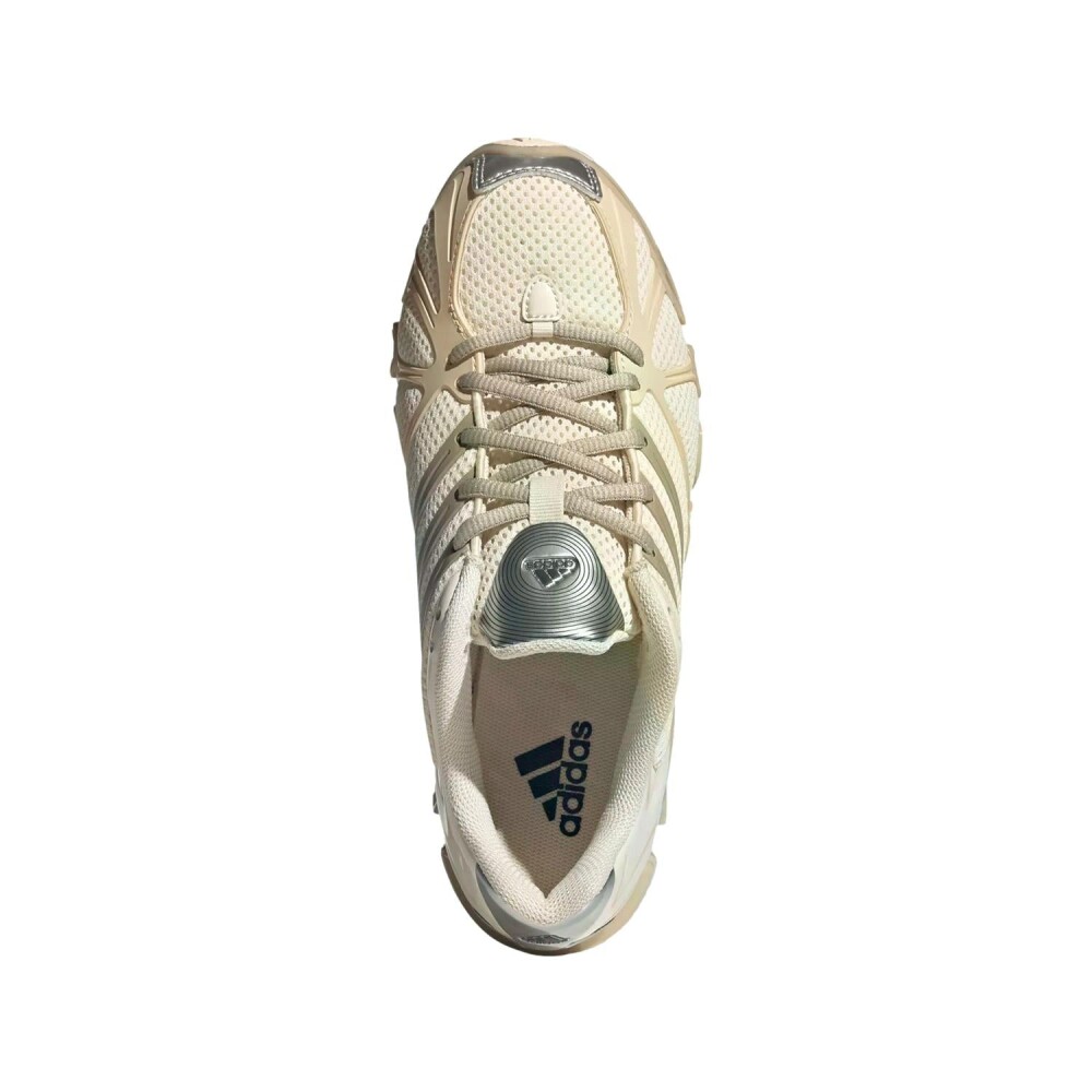 Adidas Dame Sko Beige 40 EU - side a