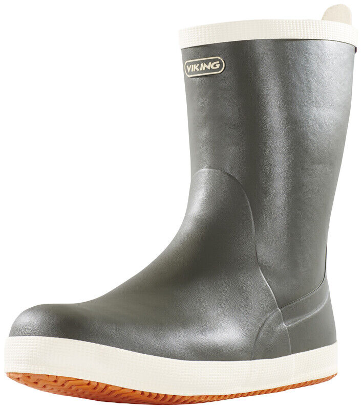 Viking Footwear Seilas Støvler oliven EU 37 2023 Gummistøvler - main photo