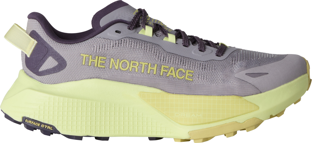 The North Face Women"s Altamesa 500 V2 Transcendent Grey/Pear 40 2/3 - main photo