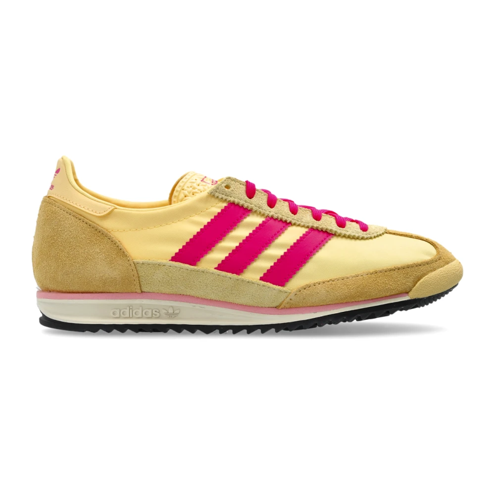 Adidas Originals Dame Sko Gul 40 1/2 EU - main photo