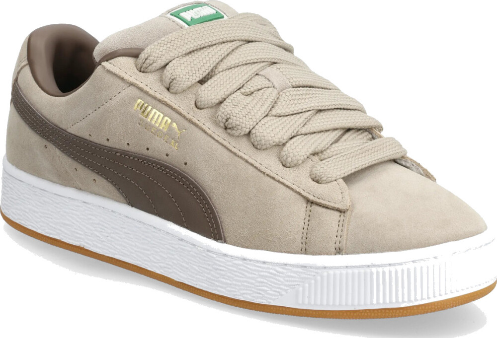 PUMA Suede Xl - Beige - 37 - main photo