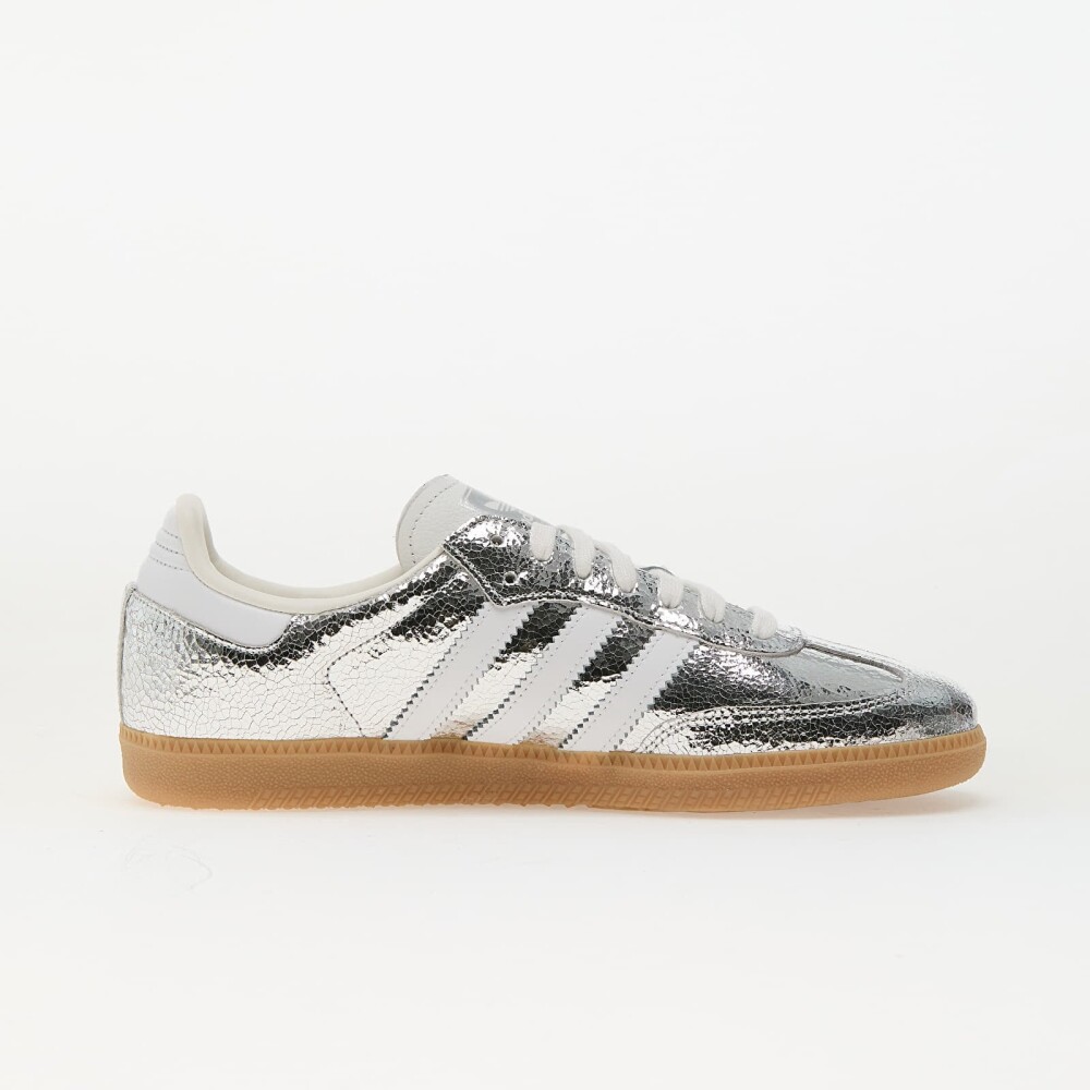 adidas Originals Samba Og W - Silver - 36 - side b