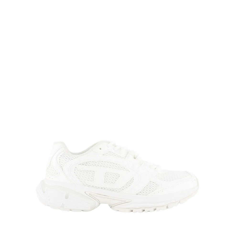 Diesel Diesel Dame Sko Hvit 39 EU - main photo