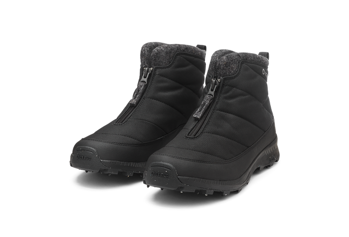 Icebug Sala Women's BUGrip - Black - main photo