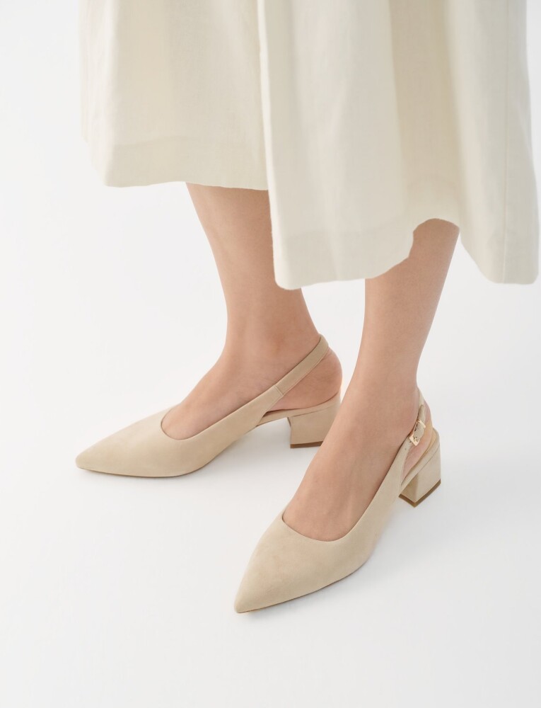 VAGABOND Marta   Beige   38 - main photo