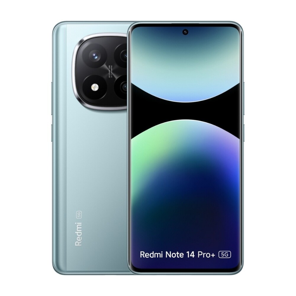 Xiaomi Redmi Note 14 Pro+ 5G 12GB/512GB Frost Blue