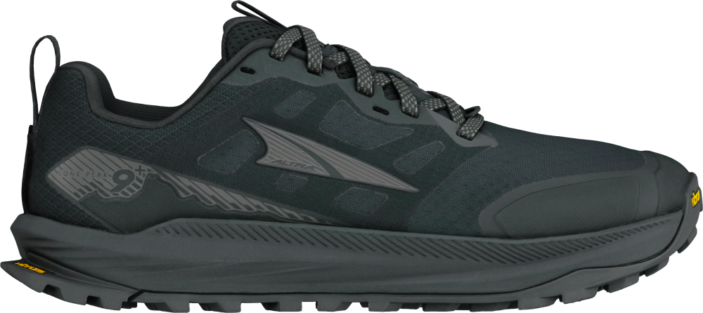 Altra Women"s Lone Peak 9+ Wide Black 40.5 - main photo