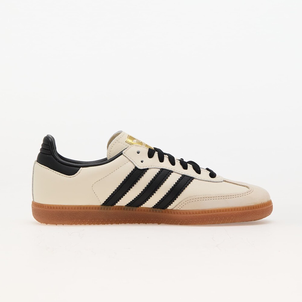 adidas Originals Samba Og W - Beige - 40 2/3 - side b