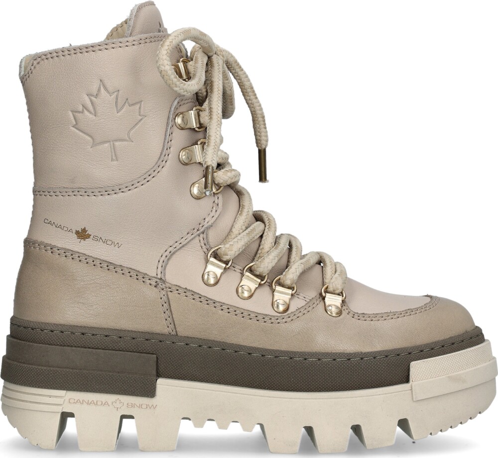 Canada Snow Women's Mount Riz Off white 39 - main photo