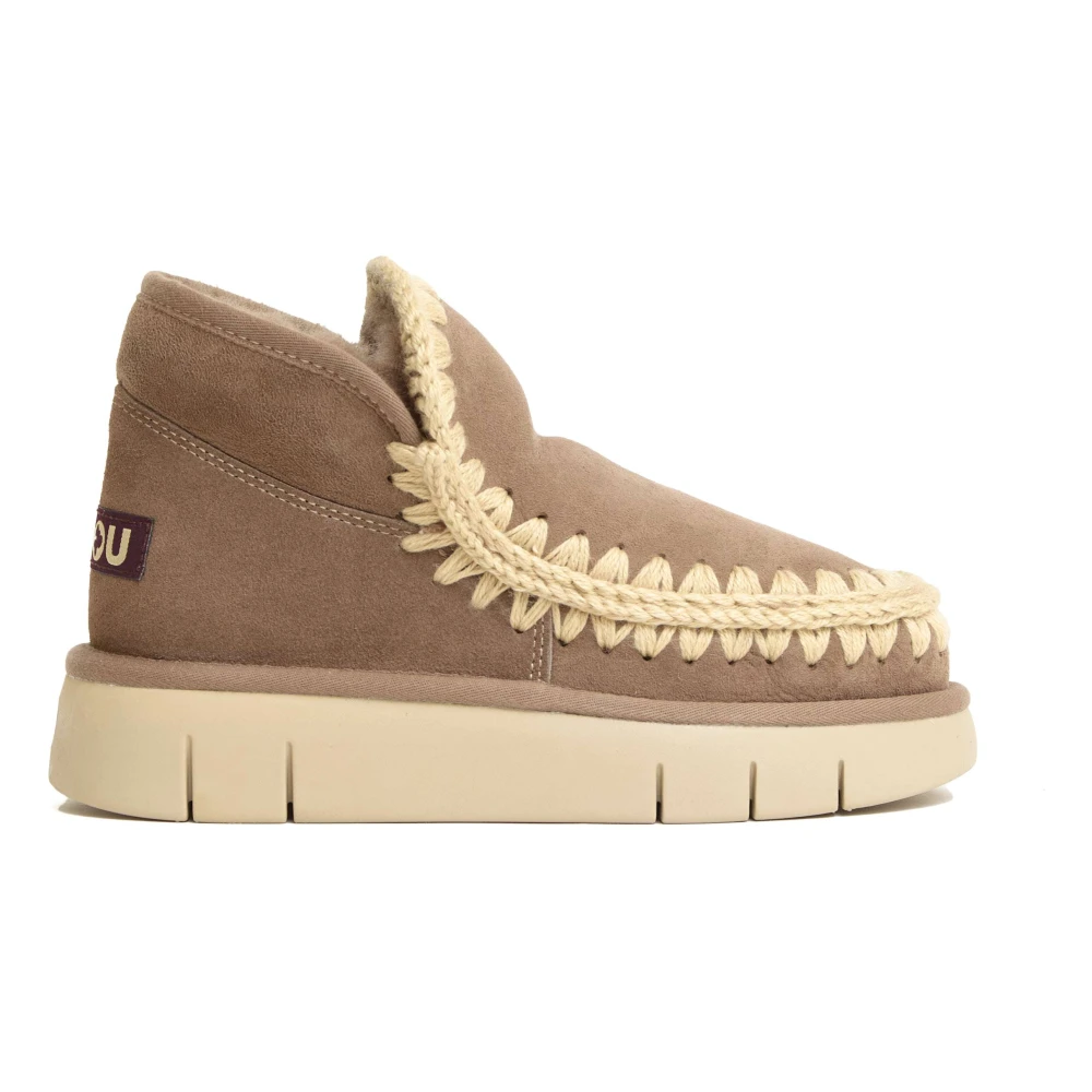Mou Dame Sko Beige 37 EU - main photo