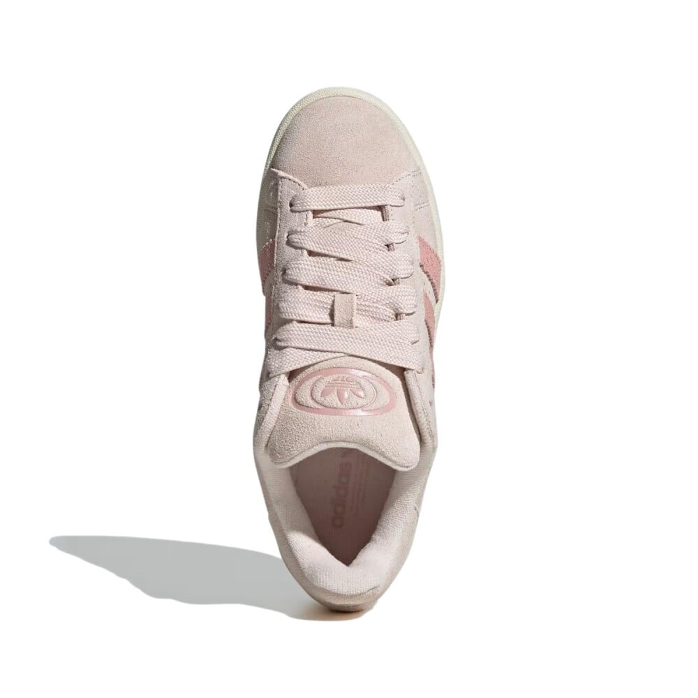 Adidas Dame Sko Rosa 39 1/3 EU, - side a