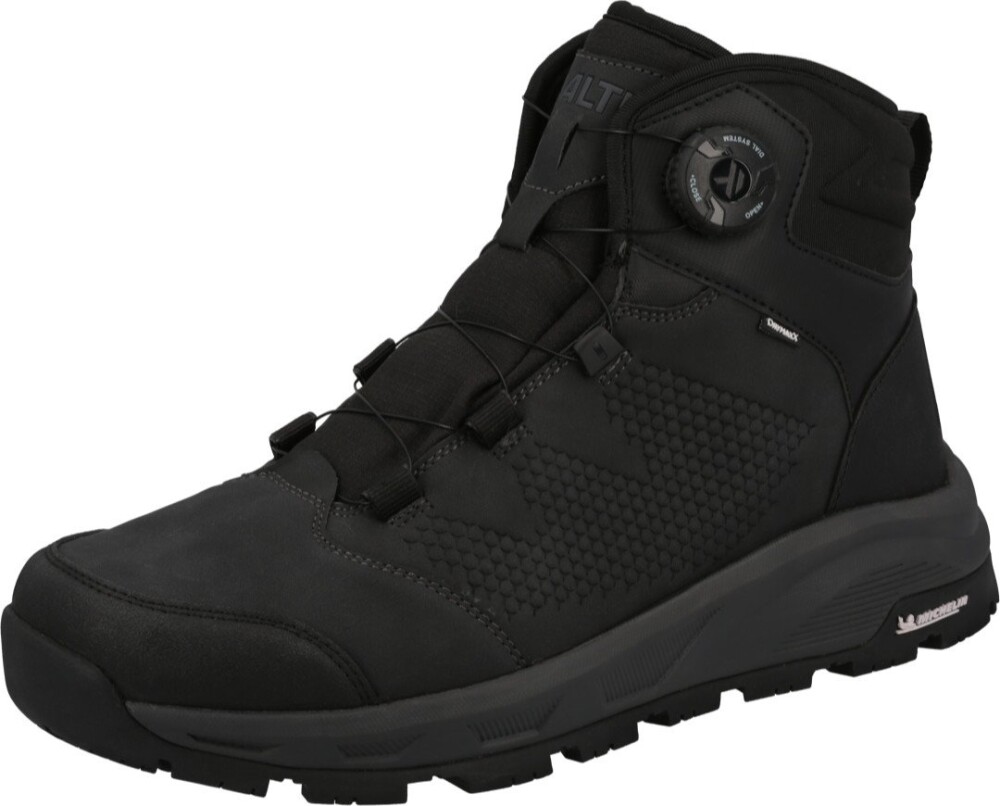 Halti Buli Mid 2 DrymaxX IC FL Shoe Black 40 - main photo