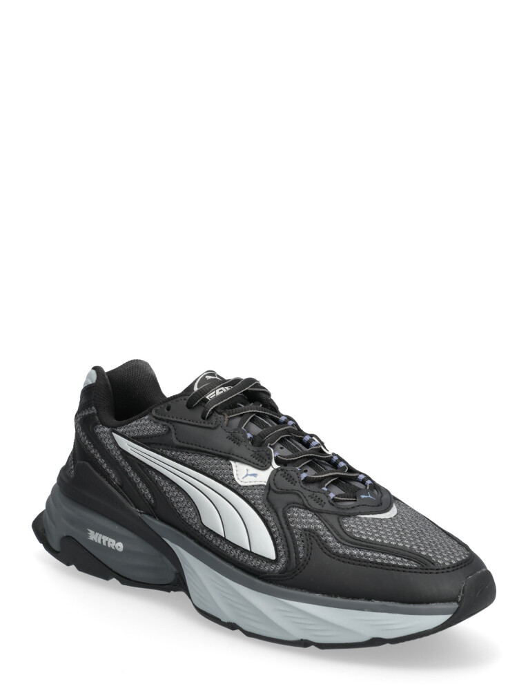PUMA Fade Nitro Ls   Black   36 - main photo