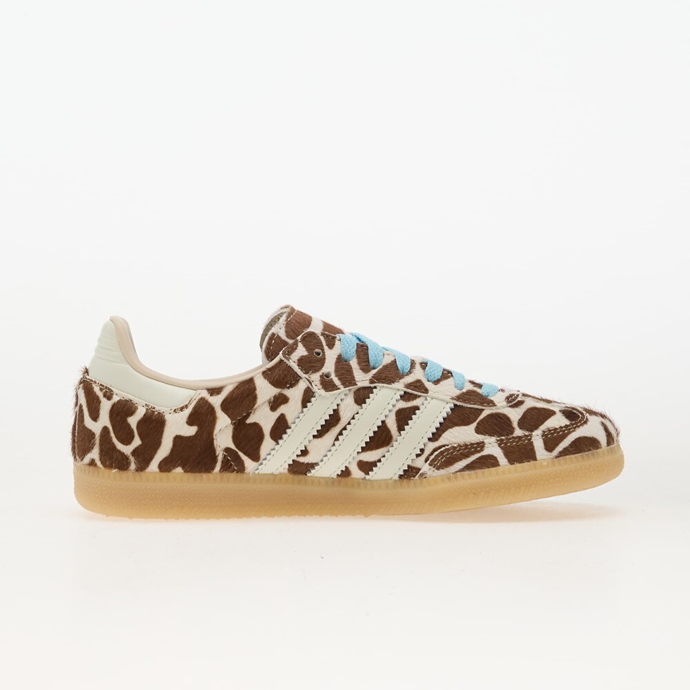 Adidas Samba Og W Crli/ Ivory/ Gum EUR 36 2/3 - side b