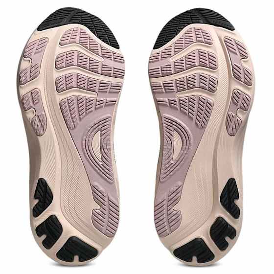 Asics Gel Kayano 32   Black   38 - side b