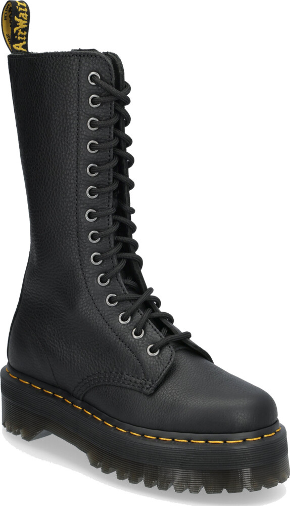 Dr. Martens 1B99 Quad - Black - 42 - main photo
