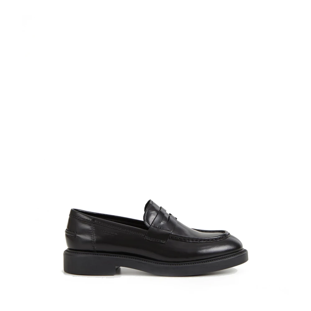 Vagabond Shoemakers Dame Sko Svart 42 EU - main photo