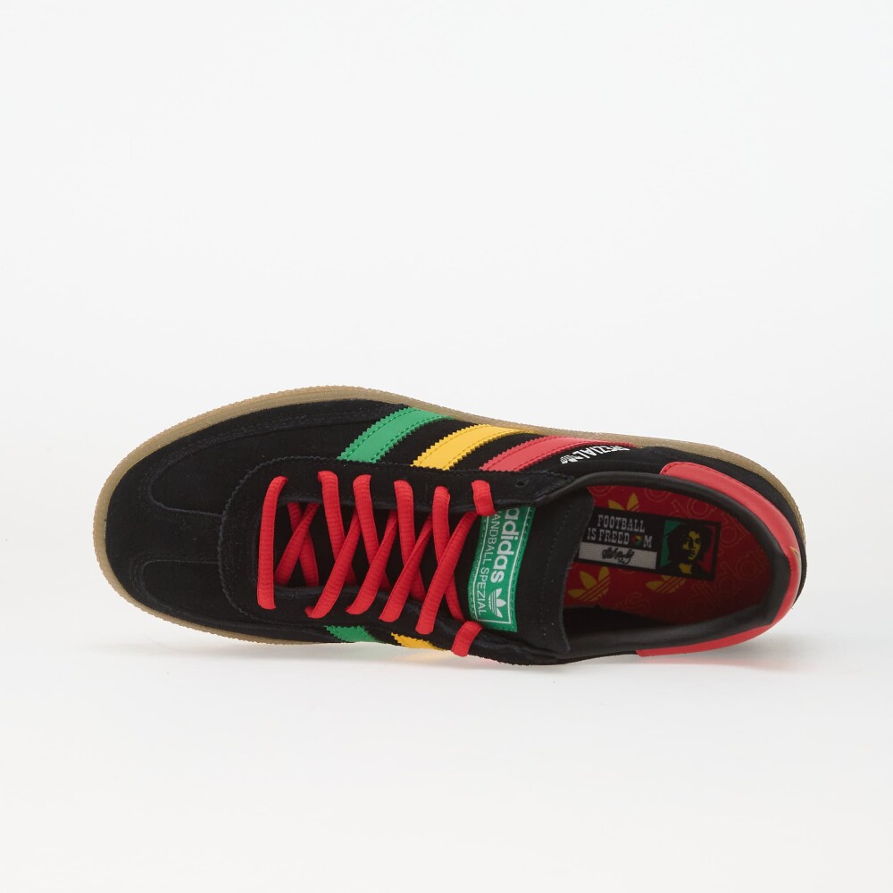 Adidas Performance Handball Spezial   Black   41 1/3 - side b