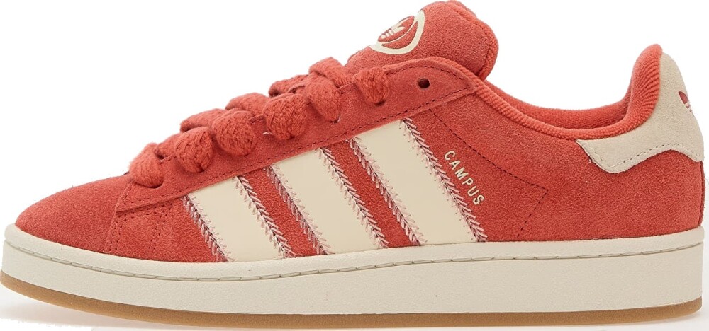 adidas Originals Campus 00S W - Red - 36 2/3 - main photo
