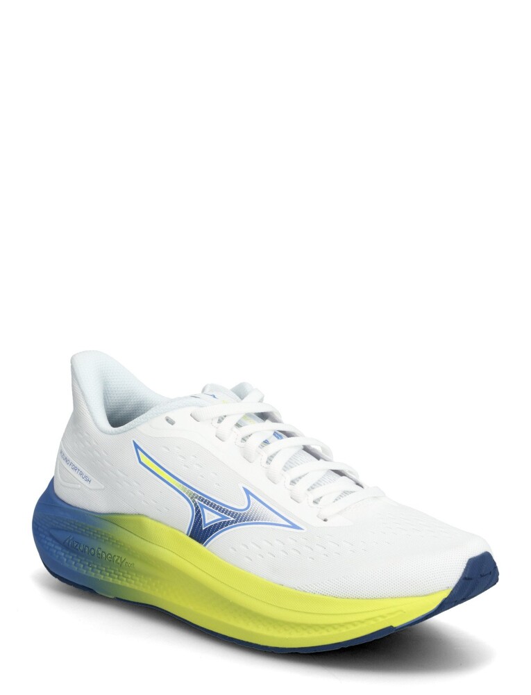 Mizuno Mizuno FortrushW   White   41 - main photo
