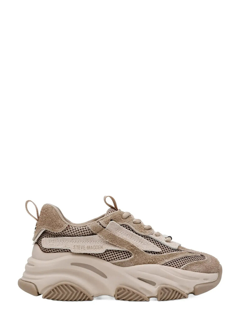Steve Madden Possession-E - Beige - 36 - main photo