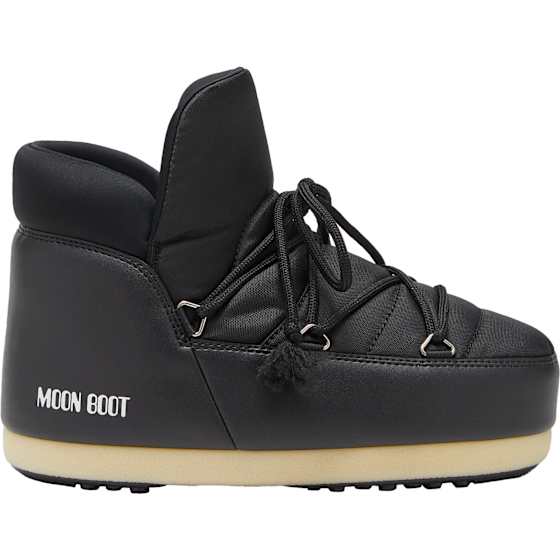 Moon Boot EVX Nylon Pumps Black 35/36 - main photo